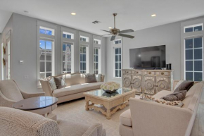 SBS716-Tarpon Terrace At Sunflower Beach home